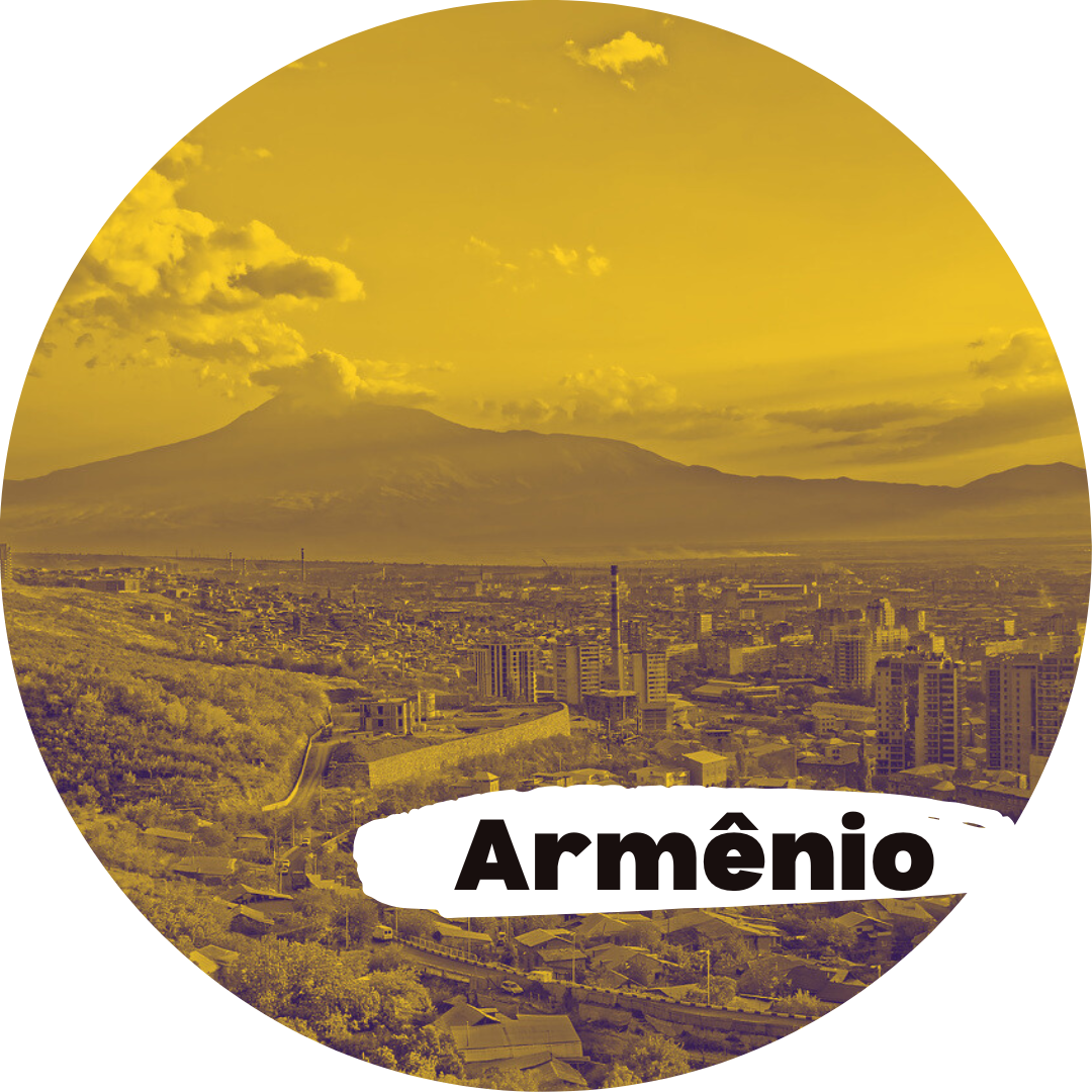 Cursos de Armênio