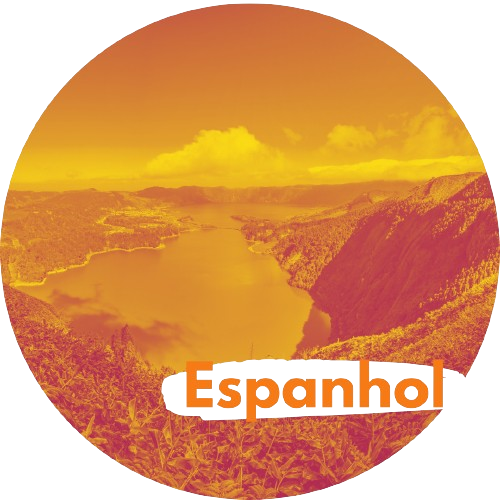 Ícone para Oficina de Espanhol