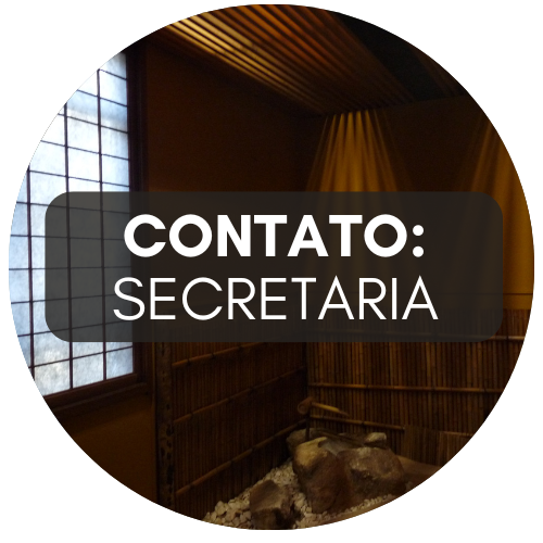 Contato: Secretaria