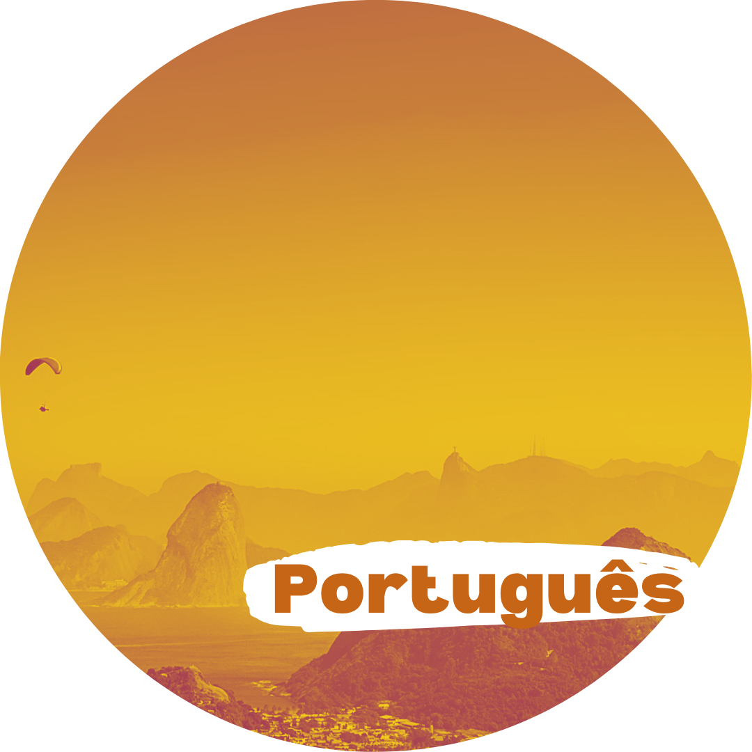 Cursos de Português