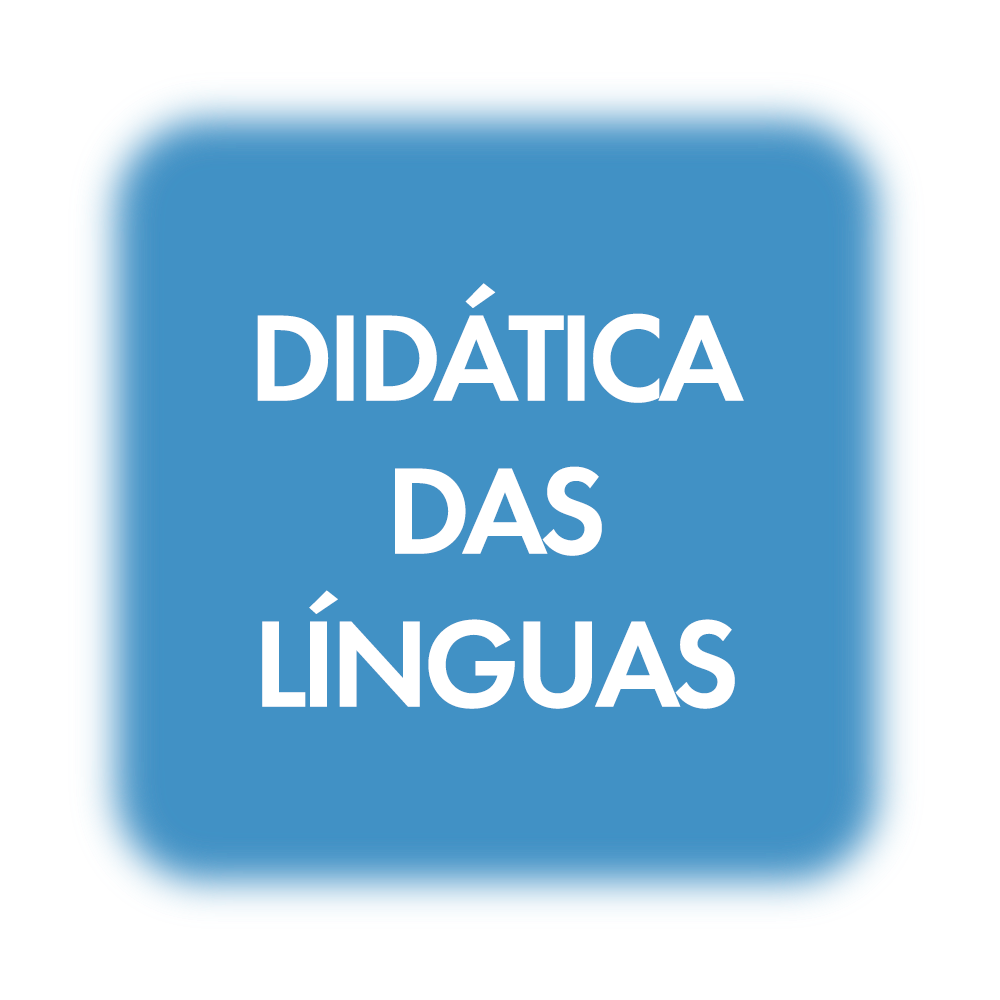 "Ícone para curso: Didática das Línguas"
