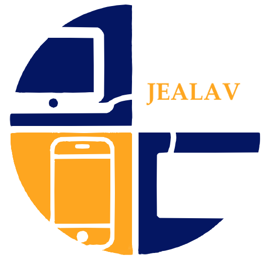 Logo JEALAV