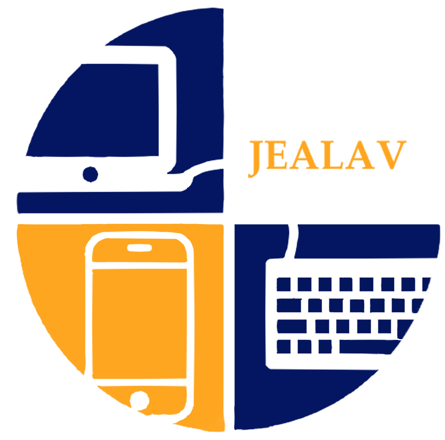 Logotipo da JEALAV