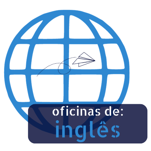 logotipo oficinas de inglês
