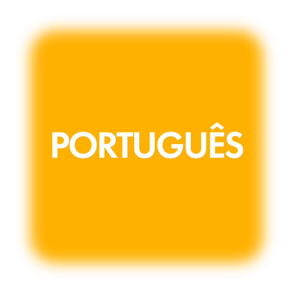 "Ícone para curso: Português"