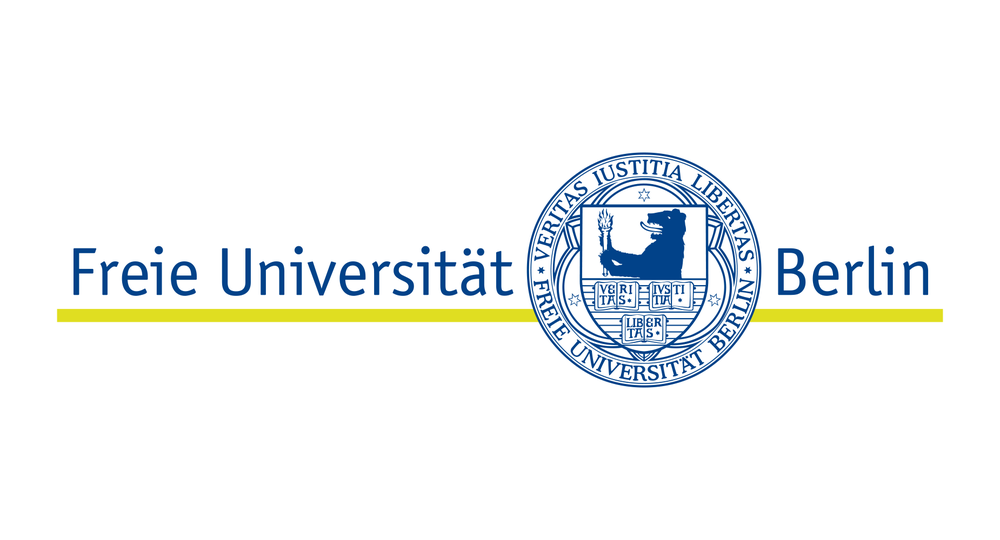 freie universitat berlin logo