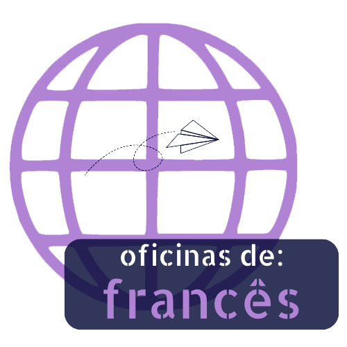 Ícone para Oficina de Francês