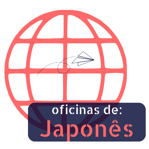 Ícone para Oficina de Japonês